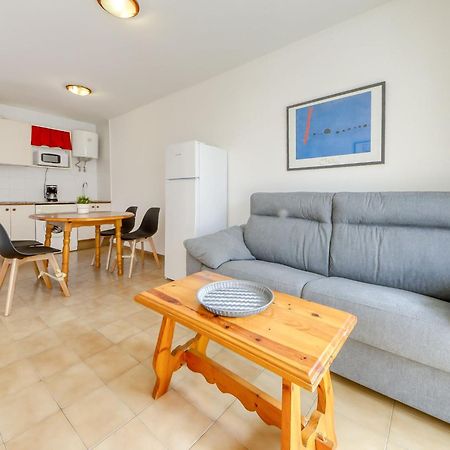 Apartment Mismar-5 By Interhome Roses Eksteriør bilde