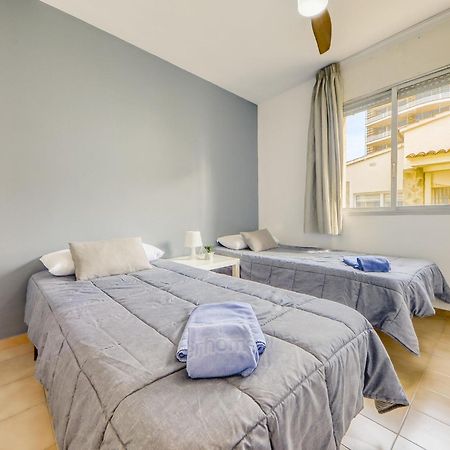 Apartment Mismar-5 By Interhome Roses Eksteriør bilde