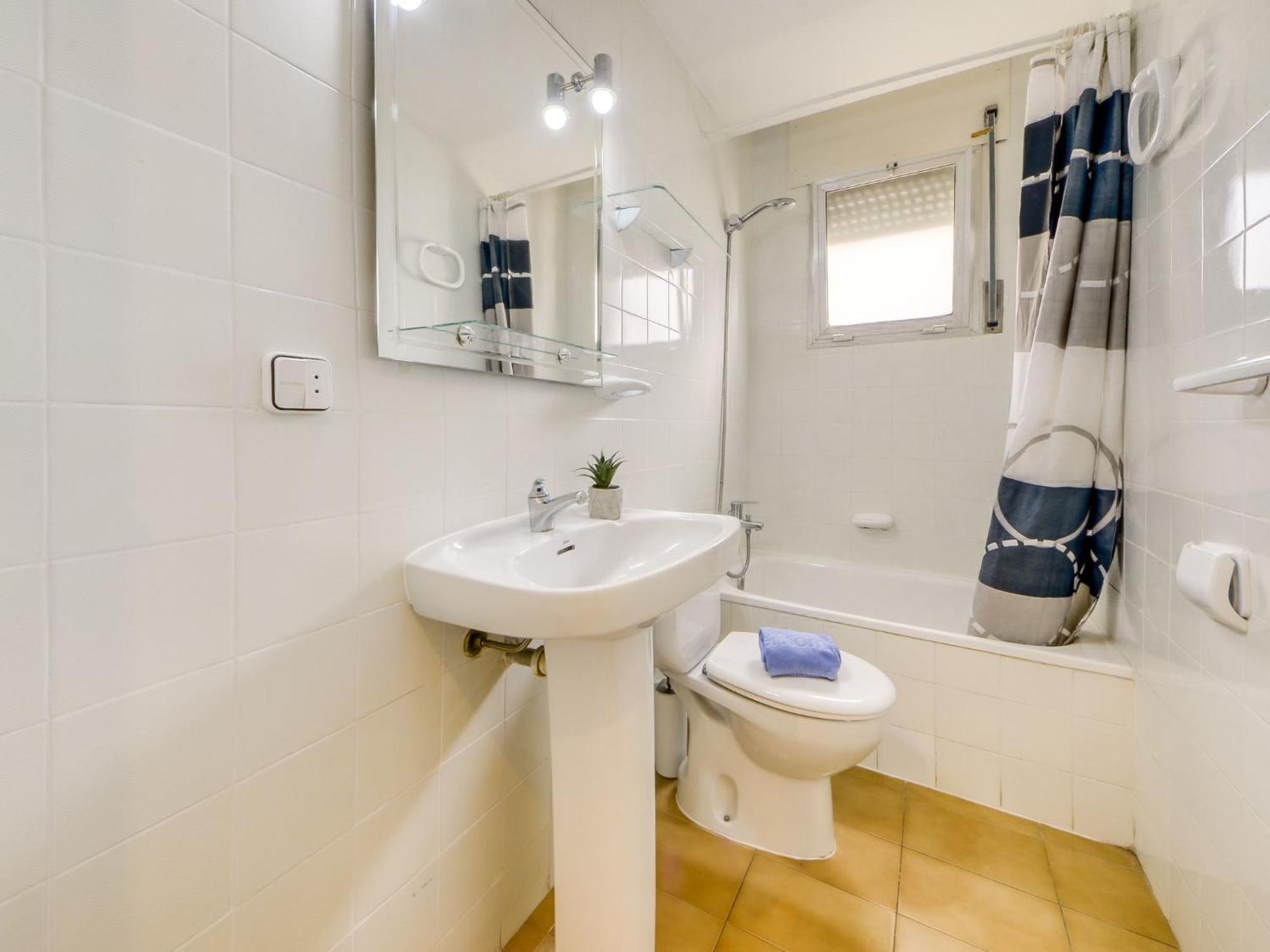 Apartment Mismar-5 By Interhome Roses Eksteriør bilde