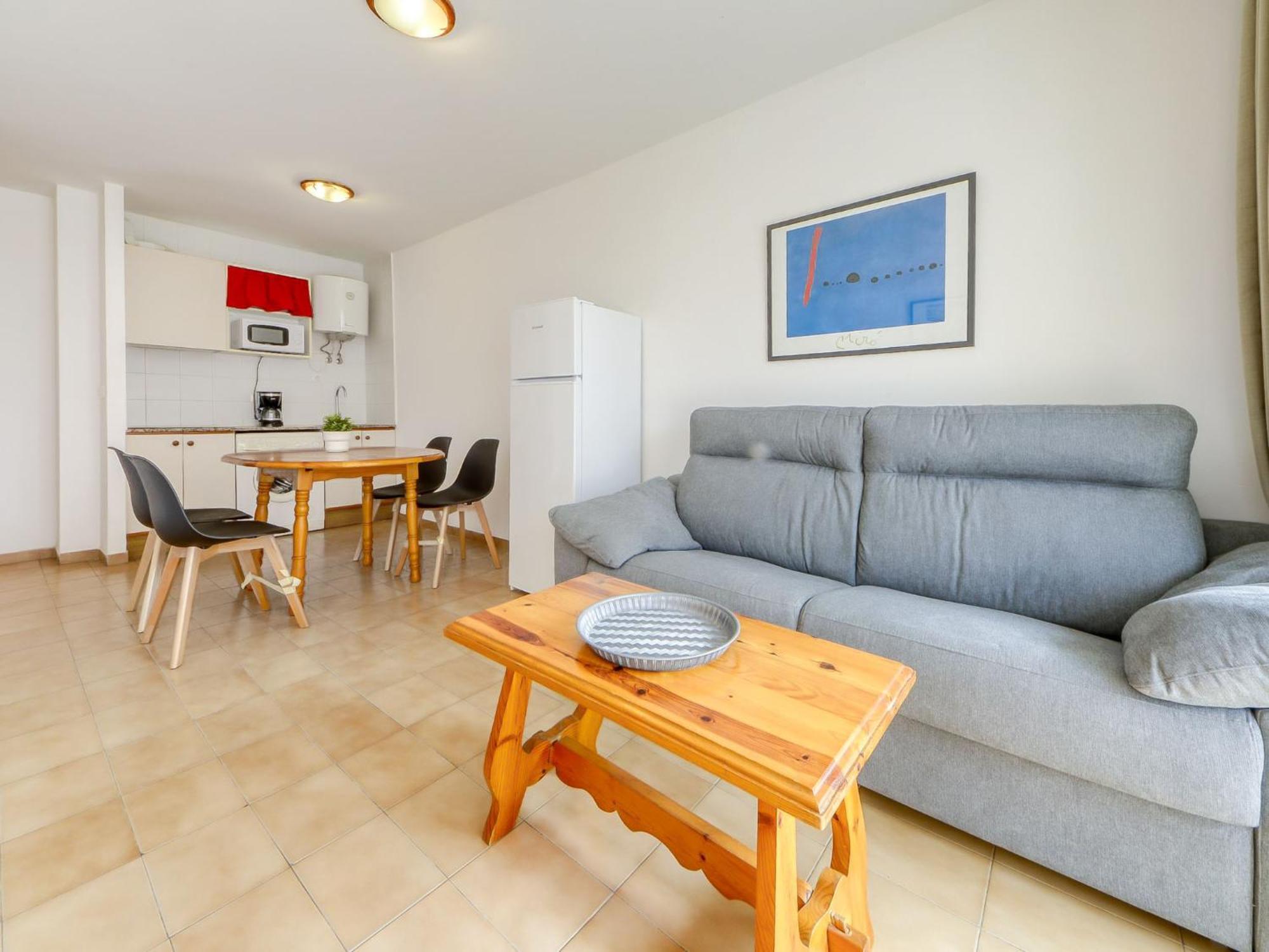 Apartment Mismar-5 By Interhome Roses Eksteriør bilde