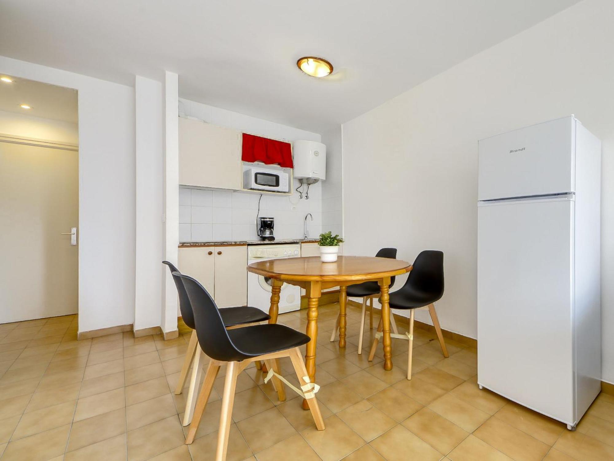 Apartment Mismar-5 By Interhome Roses Eksteriør bilde