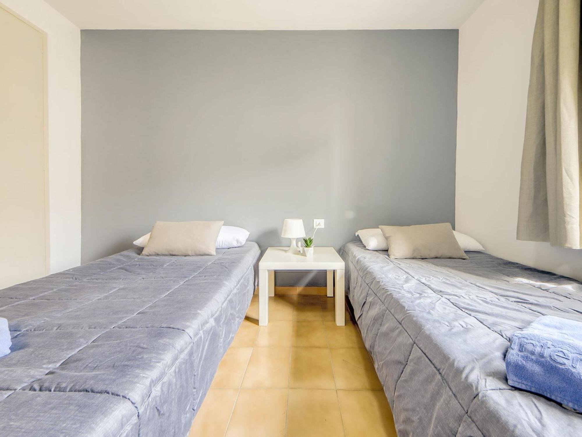 Apartment Mismar-5 By Interhome Roses Eksteriør bilde