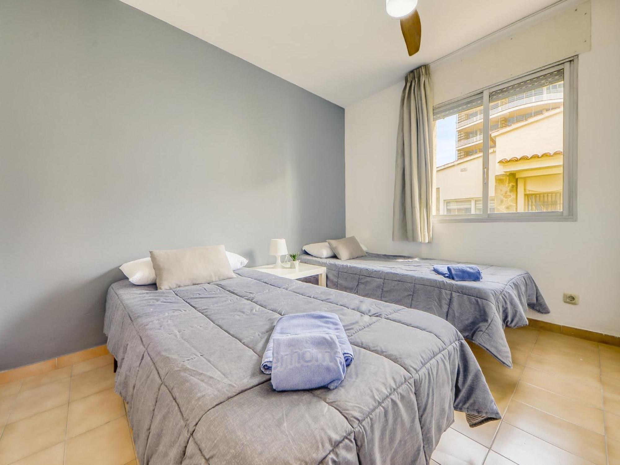 Apartment Mismar-5 By Interhome Roses Eksteriør bilde