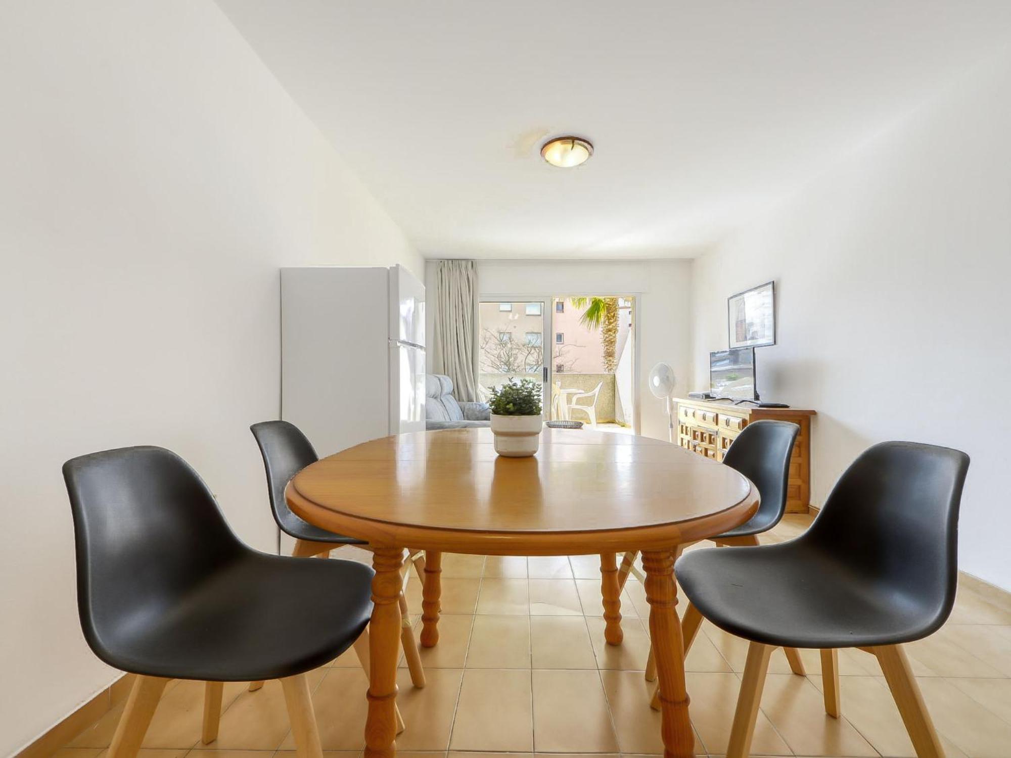 Apartment Mismar-5 By Interhome Roses Eksteriør bilde