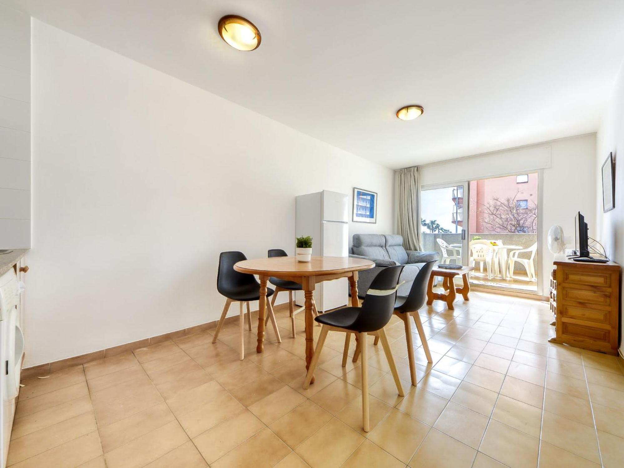 Apartment Mismar-5 By Interhome Roses Eksteriør bilde