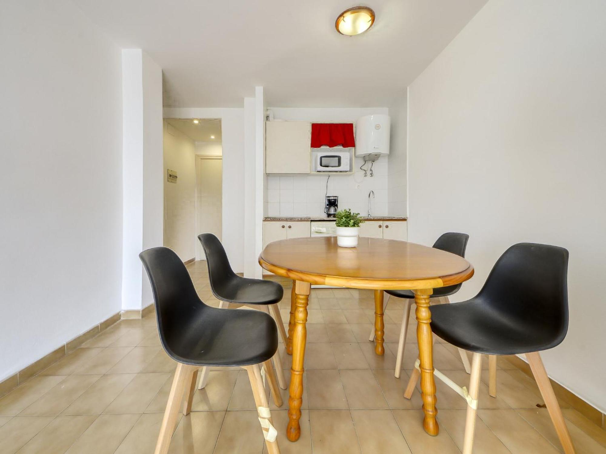 Apartment Mismar-5 By Interhome Roses Eksteriør bilde