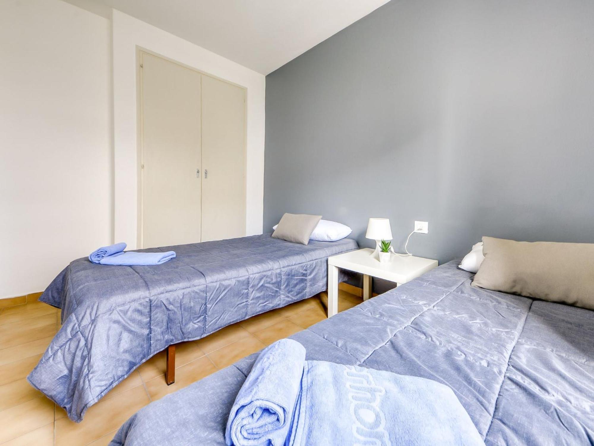 Apartment Mismar-5 By Interhome Roses Eksteriør bilde