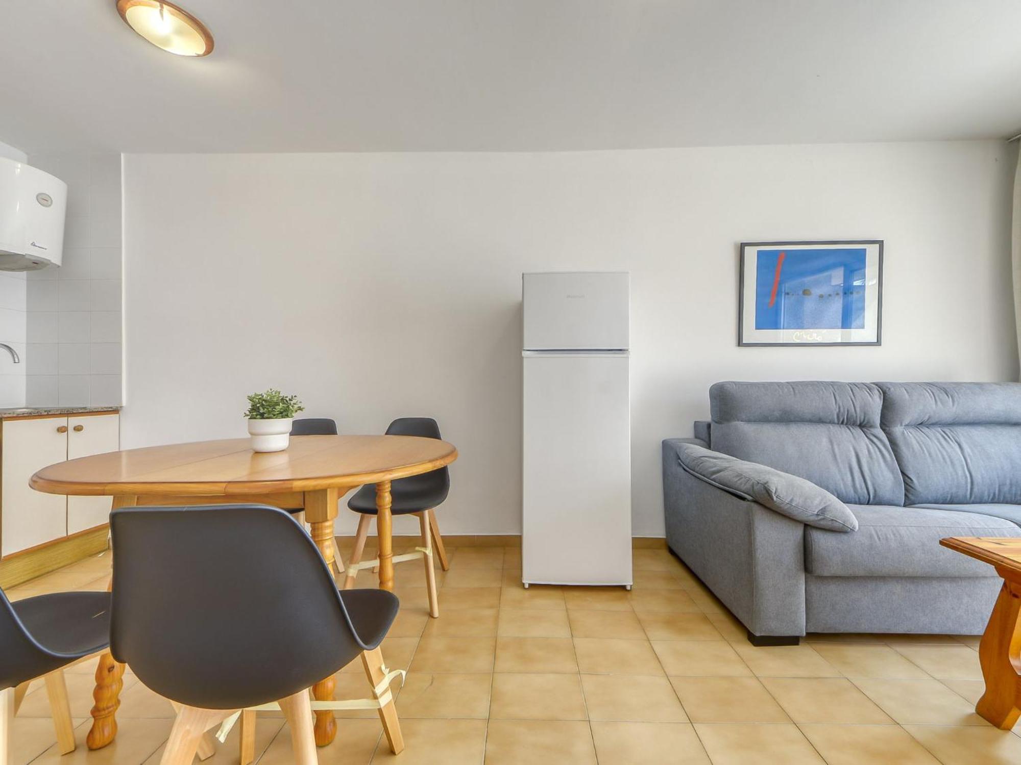 Apartment Mismar-5 By Interhome Roses Eksteriør bilde